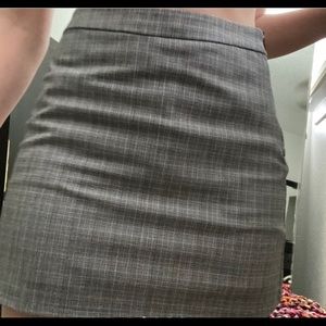 Forever 21 skirt